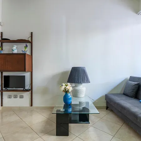 Apartment Casa Dei Mille Florenz