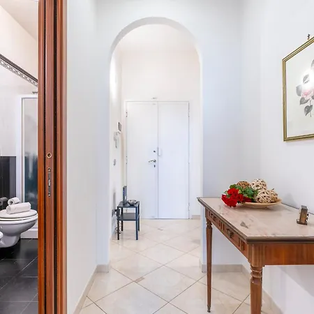 Casa Dei Mille Apartment Florenz