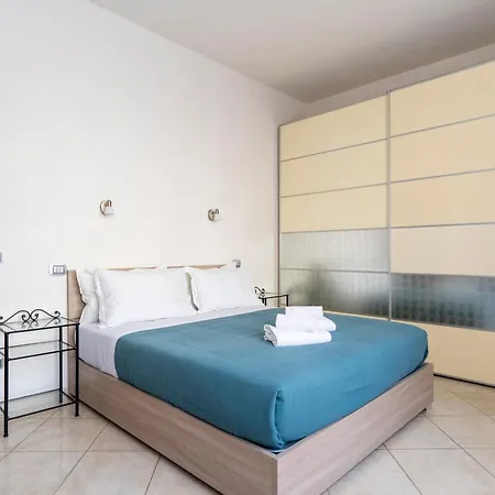 Apartman Casa Dei Mille