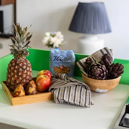 Apartman Casa Dei Mille Firenze
