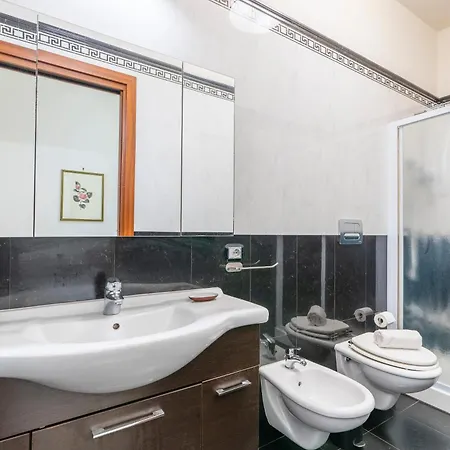 Casa Dei Mille Apartman *