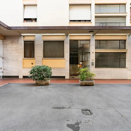 Apartment Casa Dei Mille Florence